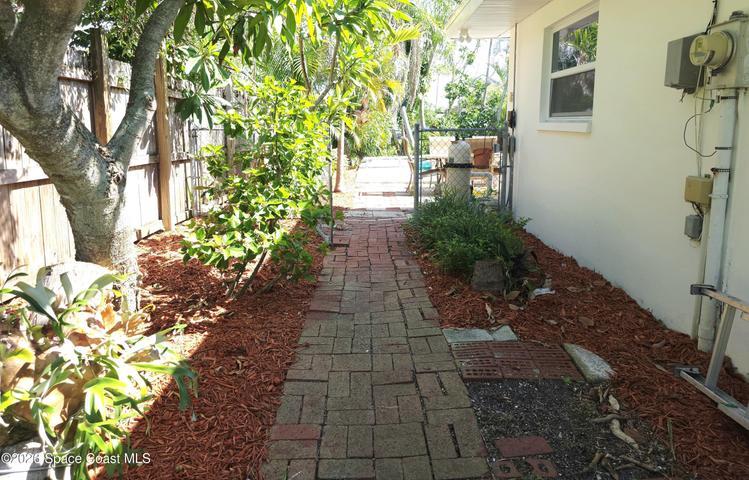 160 June Drive, Cocoa Beach, FL, 32931 photo 19