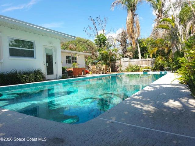 160 June Drive, Cocoa Beach, FL, 32931 photo 3