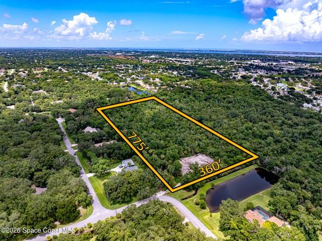 3580 Weeping Willow Street, Melbourne, FL, 32934 photo 18