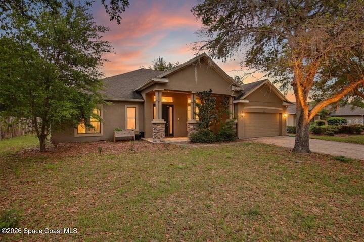 1517 Clapton Drive, DeLand