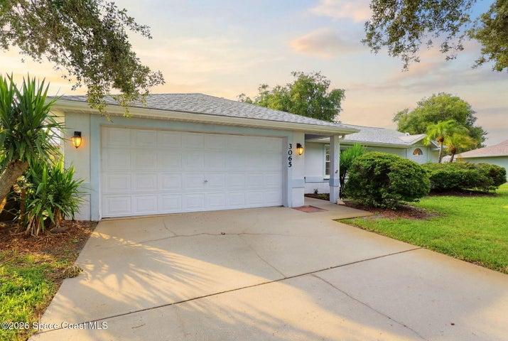 3065 Pineda Crossing Drive, Melbourne, FL, 32940 photo 3