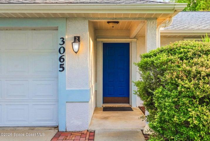 3065 Pineda Crossing Drive, Melbourne, FL, 32940 photo 4