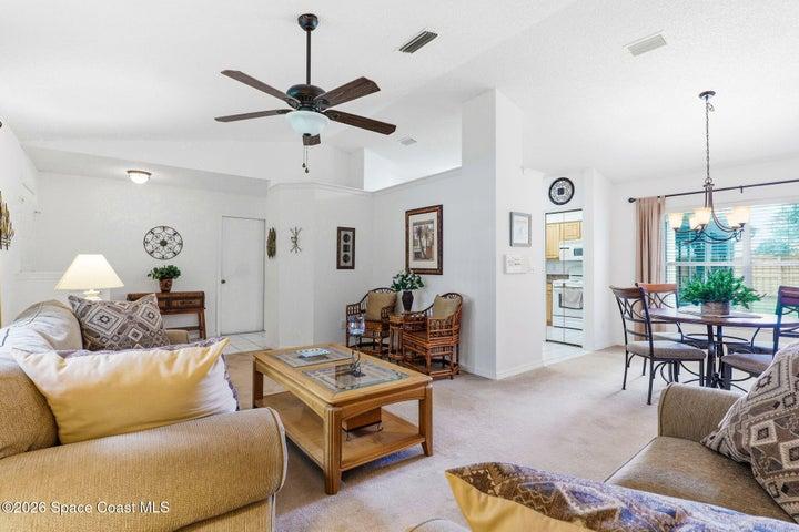 3065 Pineda Crossing Drive, Melbourne, FL, 32940 photo 9