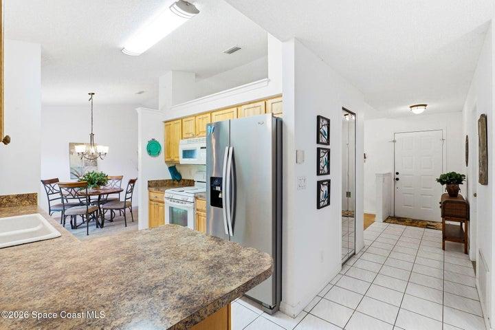 3065 Pineda Crossing Drive, Melbourne, FL, 32940 photo 14