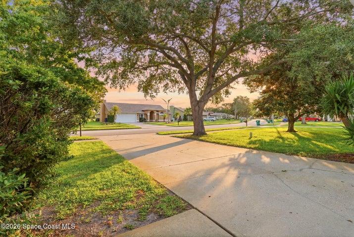 3065 Pineda Crossing Drive, Melbourne, FL, 32940 photo 48