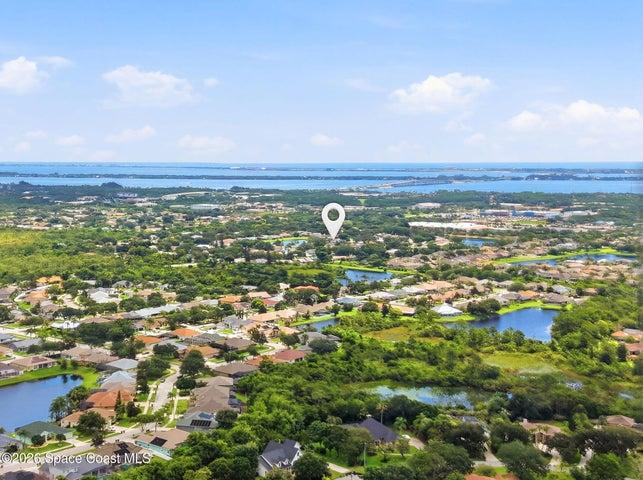 3065 Pineda Crossing Drive, Melbourne, FL, 32940 photo 49