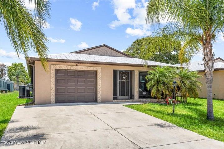 5 Danzar, Fort Pierce