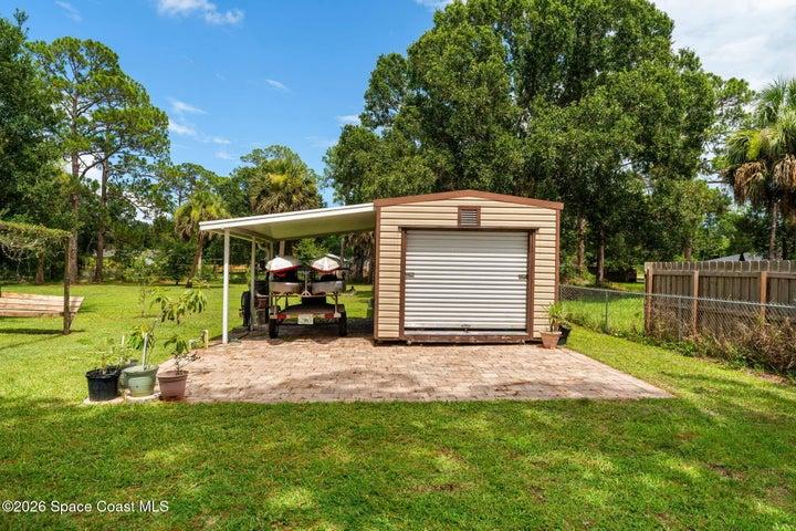 2471 Arizona Street, Melbourne, FL, 32904 photo 3