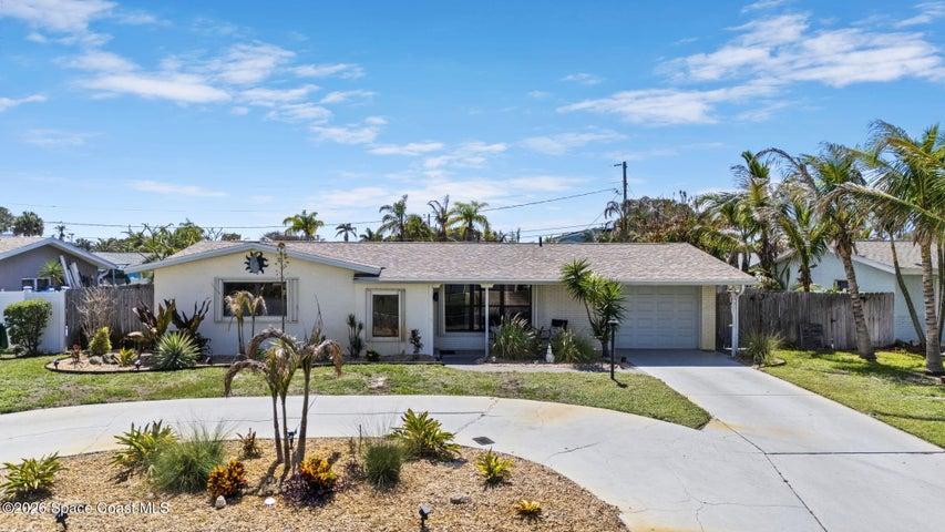 355 Ocean Spray Avenue, Satellite Beach, FL, 32937 photo 2
