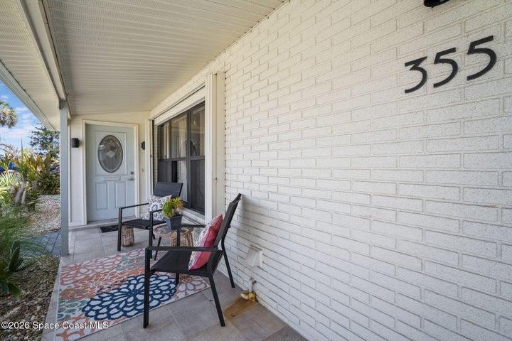 355 Ocean Spray Avenue, Satellite Beach, FL, 32937 photo 3