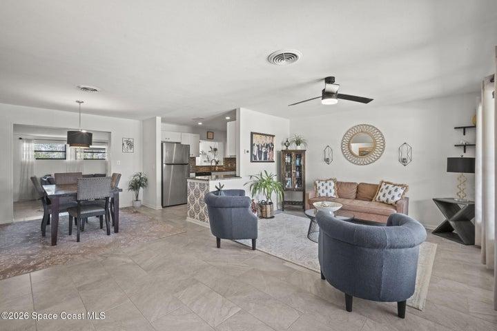 355 Ocean Spray Avenue, Satellite Beach, FL, 32937 photo 5