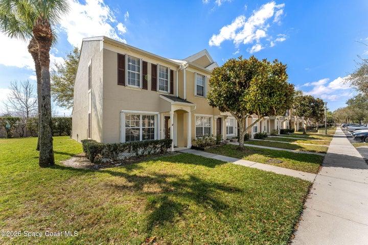 1381 Hampton Park Lane, Melbourne, FL, 32940 photo 2