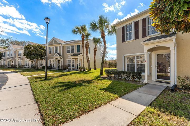 1381 Hampton Park Lane, Melbourne, FL, 32940 photo 3