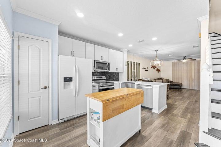 1381 Hampton Park Lane, Melbourne, FL, 32940 photo 4