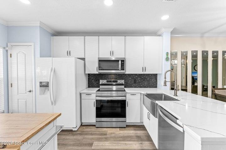 1381 Hampton Park Lane, Melbourne, FL, 32940 photo 5