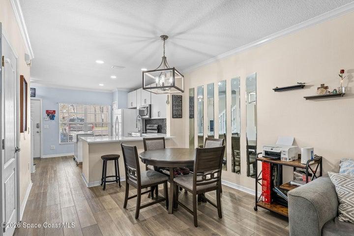 1381 Hampton Park Lane, Melbourne, FL, 32940 photo 9