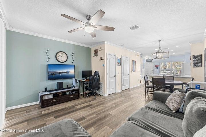 1381 Hampton Park Lane, Melbourne, FL, 32940 photo 12