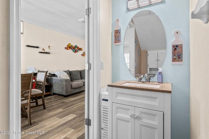 1381 Hampton Park Lane, Melbourne, FL, 32940 photo 13