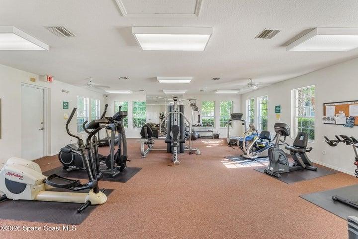 1381 Hampton Park Lane, Melbourne, FL, 32940 photo 36