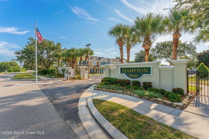 1381 Hampton Park Lane, Melbourne, FL, 32940 photo 37