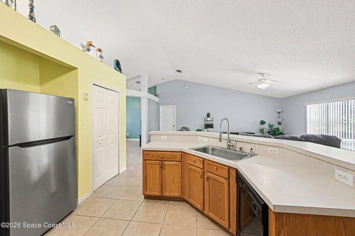 536 (530) Fort Pierce Street SW, Palm Bay, FL, 32908 photo 13