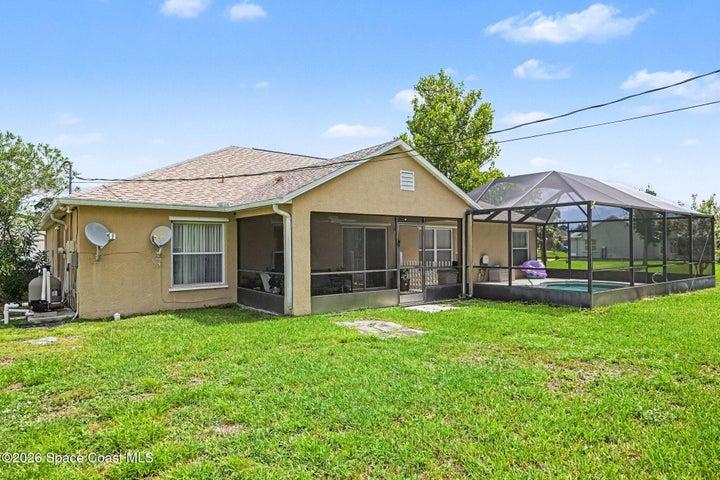 536 (530) Fort Pierce Street SW, Palm Bay, FL, 32908 photo 22