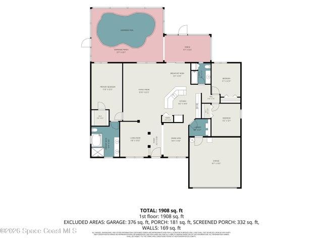 536 (530) Fort Pierce Street SW, Palm Bay, FL, 32908 photo 24
