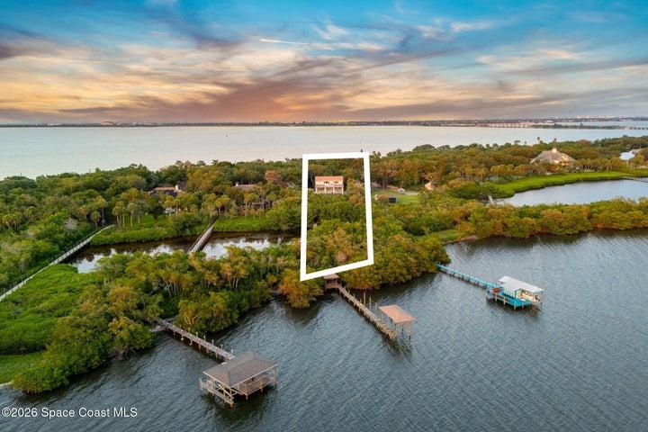 7755 S Tropical Trail, Merritt Island, FL, 32952 photo 3