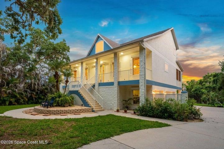 7755 S Tropical Trail, Merritt Island