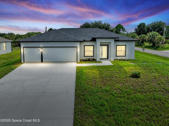 601 Yardley Street SW, Palm Bay, FL, 32908 photo 2