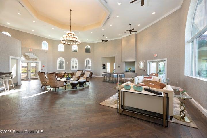 Addison Village Clubhouse