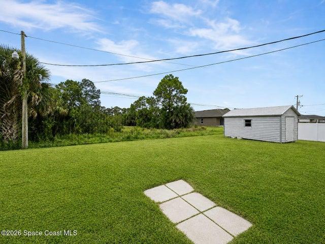 536 (530) Fort Pierce Street SW, Palm Bay, FL, 32908 photo 23