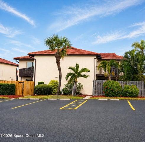 3259 Sea Oats Circle, Melbourne Beach