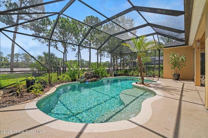 1961 Admiralty Boulevard, Rockledge, FL, 32955 photo 3