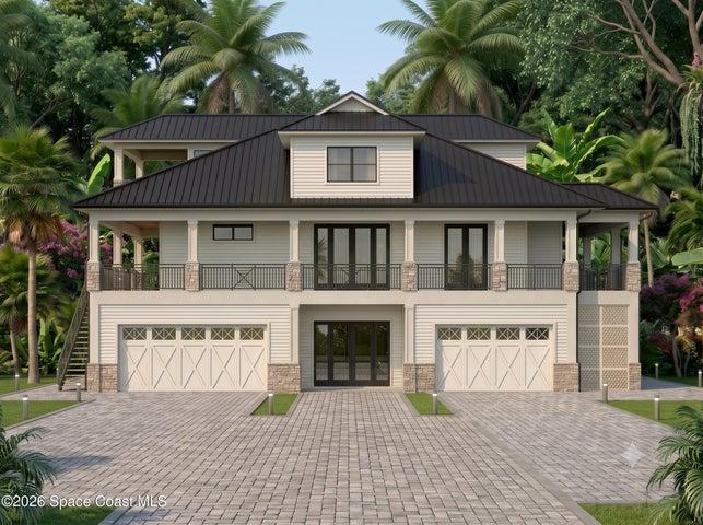 3580 Weeping Willow Street, Melbourne