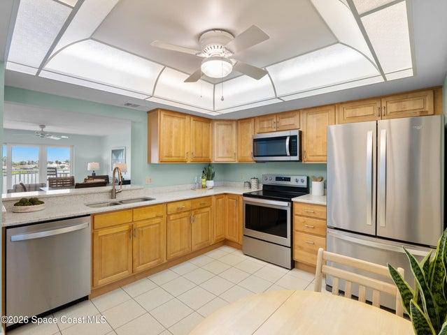 1700 Commodore Boulevard 1303, Cocoa Beach, FL, 32931 photo 5