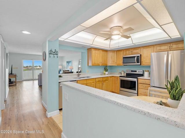 1700 Commodore Boulevard 1303, Cocoa Beach, FL, 32931 photo 3