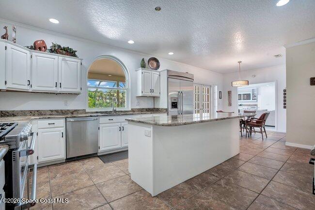 Gorgeous Kitchen