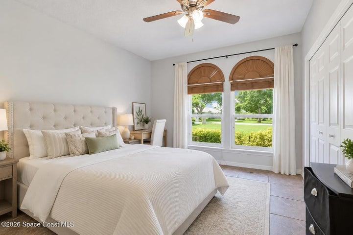 2nd Bedroom