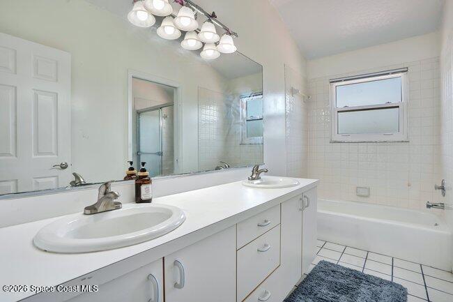 2nd Bath Tub