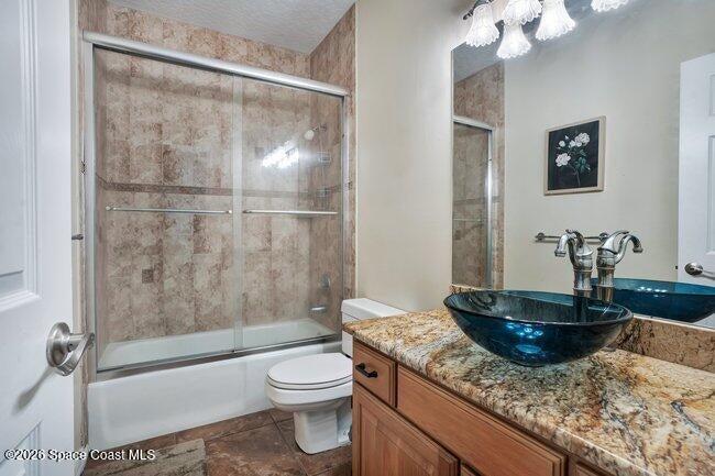 3rd Full Bathroom