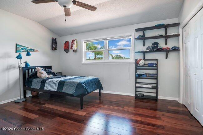 4th Bedroom