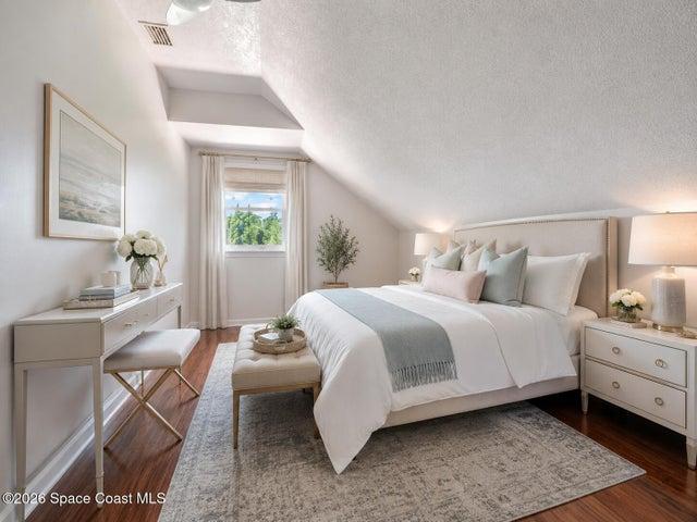 5th Bedroom