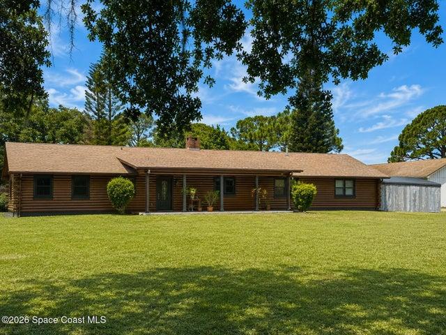 545 Chase Hammock Road, Merritt Island, FL, 32953 photo 2