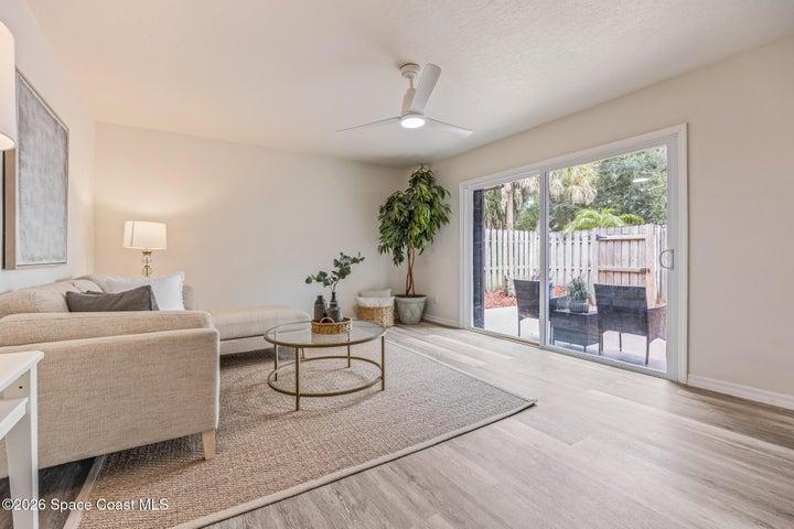 2715 Vista Oaks Circle NE, Palm Bay, FL, 32905 photo 15