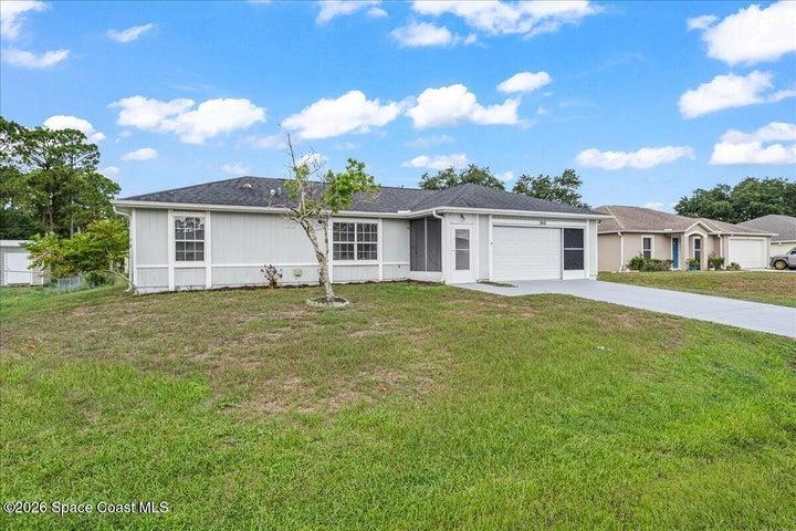 360 Wendover Road SW, Palm Bay, FL, 32908 photo 2