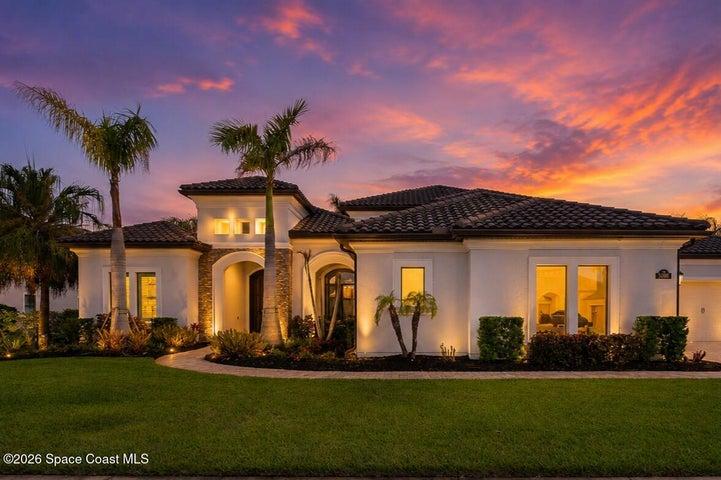 5008 Duson Way, Rockledge