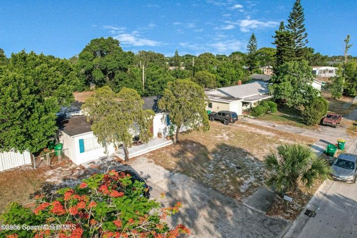 1318 N Fiske Boulevard N, Cocoa, FL, 32922 photo 35