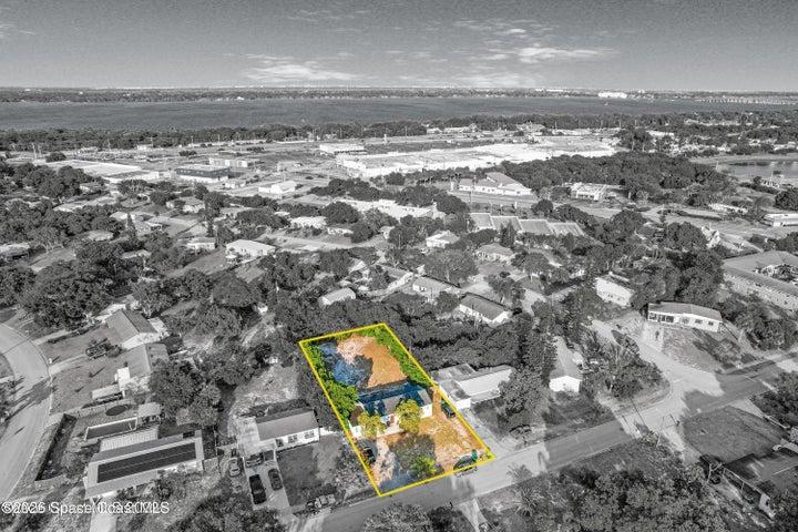 1318 N Fiske Boulevard N, Cocoa, FL, 32922 photo 41