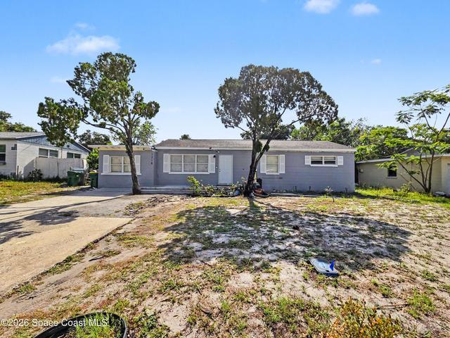 1318 N Fiske Boulevard N, Cocoa